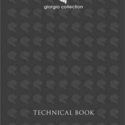 家具设计:GIORGIO 意大利高端家具设计产品参数电子书
