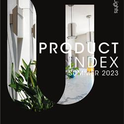 灯饰设计:UltraLights 2023年夏季美国灯饰灯具产品目录
