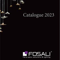 灯饰设计:FOSALI 2023年欧美水晶艺术灯饰设计素材图片