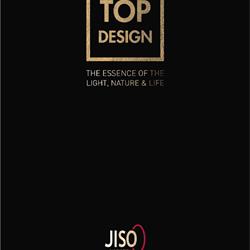 灯饰设计:JISO 2023年西班牙专业照明设计电子目录