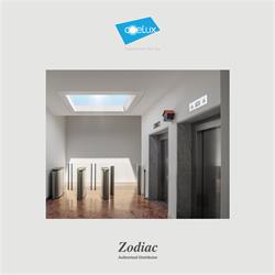 灯饰设计:Zodiac 2023年欧美室内照明设计电子目录