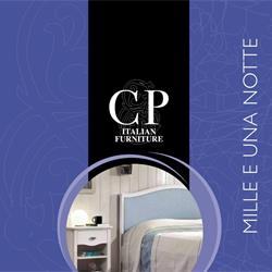 家具设计:CP 意大利现代手工制作全屋家具设计素材
