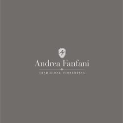 家具设计:Andrea Fanfani 意大利豪华经典家具灯饰电子图册