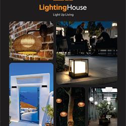 灯饰设计:Lightinghouse 2023年泰国户外灯具设计电子图册