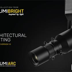 灯饰设计:Lumibright 2023年欧美专业照明LED灯具产品图片