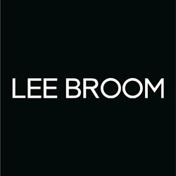 灯饰设计:Lee Broom 2023年英国轻奢灯具设计电子画册