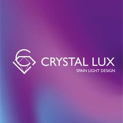 灯具设计 Crystal Lux 2023年西班牙流行灯饰设计素材图片