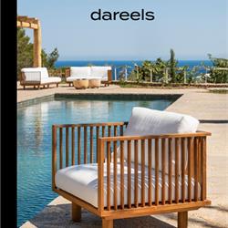 家具设计:Dareels 欧美实木家具设计素材图片电子书