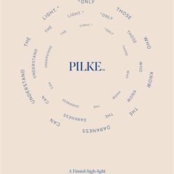 灯饰设计:Pilke 2023年国外木艺灯饰设计素材图片电子目录