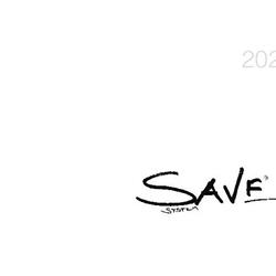 灯饰设计:Save 2023年德国简约灯具设计素材图片电子目录