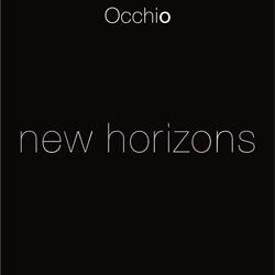 灯饰设计:Occhio 2023年现代照明灯具设计图片电子画册