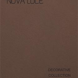 灯具设计 Nova Luce 2023年希腊现代时尚灯具设计素材图片目录二