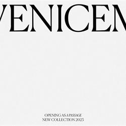 灯饰设计:Venicem 2023年意大利灯饰家具设计素材图片