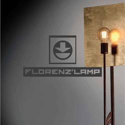 灯饰设计 欧美 Florenz Lamp 复古灯饰设计最新目录