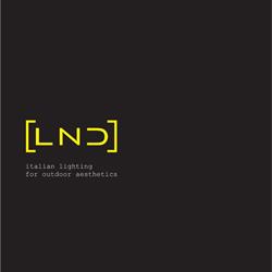 灯饰设计:Landa 2023年意大利户外照明灯具设计电子目录