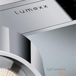 灯饰设计:Lumexx 2023年欧美家居LED灯具照明设计电子书
