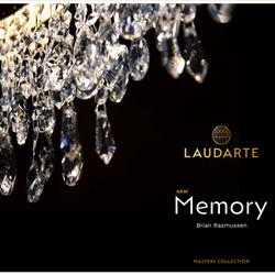 灯饰设计:Laudarte 2023年新品灯饰灯具设计图片电子图册
