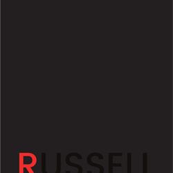 灯饰设计:Russell 2023年欧美家居灯具设计电子目录