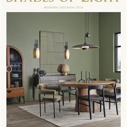 灯饰设计:Shades Of Light 2023年美国家居灯饰素材电子书