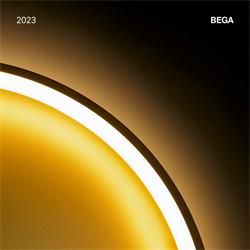 灯饰设计:BEGA 2023年新品灯饰产品图片电子宣传册