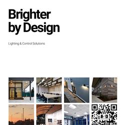 灯饰设计:ASD Lighting 2023年英国商业照明灯具电子书