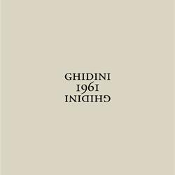 家具设计:Ghidini1961 2023年新品意大利豪华家居产品图片