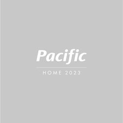 家具设计:Pacific 2023年欧美家居家具装饰配件电子图册