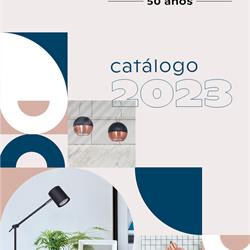 灯饰设计:Arco 2023年欧美现代时尚灯具产品图片电子书