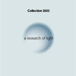 灯饰设计:OLUCE 2023年最新意大利现代简约灯饰设计电子书