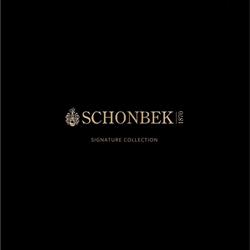 灯具设计 Schonbek 2023年美式奢华水晶灯饰设计电子图册