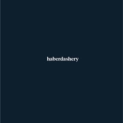 灯饰设计:Haberdashery 时尚创意定制灯饰设计素材图片