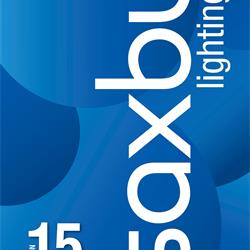 灯饰设计:Saxby 2023年照明LED灯具设计电子目录版本15