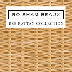 灯饰设计:Ro Sham Beaux 2023年欧美藤竹编艺灯饰图片电子书