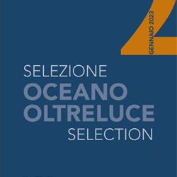 灯饰设计:Oceano 2023年欧美现代LED灯具产品图片
