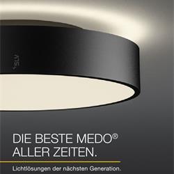 灯具设计 SLV 2023年LED吸顶灯产品图片电子书籍