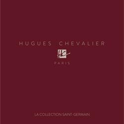 家具设计:Hugues Chevalier 2023年法国高端现代家具产品图片