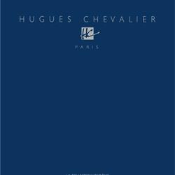 家具设计:Hugues Chevalier 法国豪华家具产品图片电子图册