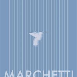 灯饰设计:Marchetti 2023年意大利时尚创意灯饰设计素材图片