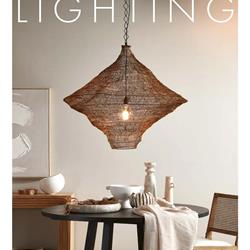 灯饰设计:Emac&Lawton 2023年澳大利亚室内灯具设计电子书籍