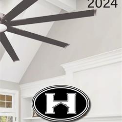 灯饰设计:HOMEnhancements 2023年欧美流行灯具设计电子画册