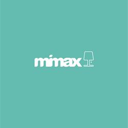 灯饰设计:Mimax 2024年西班牙时尚前卫灯饰图片电子书