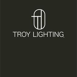灯饰设计:Troy 2024年美国户外壁灯产品图片电子书