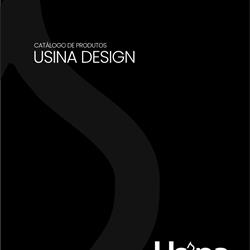 灯饰设计:Usina Design 2023年巴西现代简约灯具设计图片