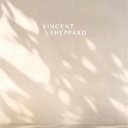 家具设计:Vincent Sheppard 2024年比利时欧式户外家具设计图片