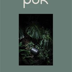 灯饰设计:PUK 2024年建筑户外照明LED灯具图片电子目录