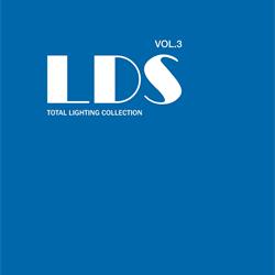 灯饰设计:Lighting News 2024年韩国LED灯具图片电子目录