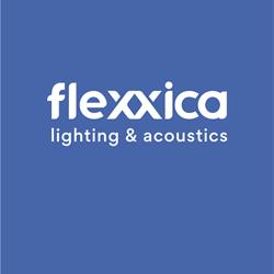 声学照明设计:Flexxica 2024年波兰现代声学照明灯具图片电子书