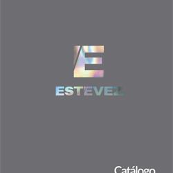 灯饰设计:Estevez 2023年欧美照明灯具产品图片