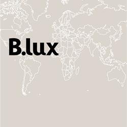 BLux 2024年欧美现代简约灯饰设计电子目录