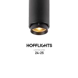 灯饰设计:HOFFLIGHTS 2024年​建筑照明整体解决方案电子书